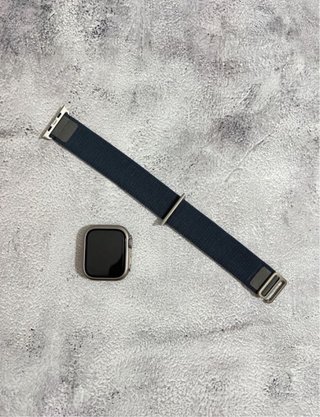 NUEVA CORREA ALPINE APPLE WATCH ULTRA 2