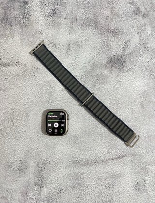 NUEVA CORREA ALPINE APPLE WATCH ULTRA 2