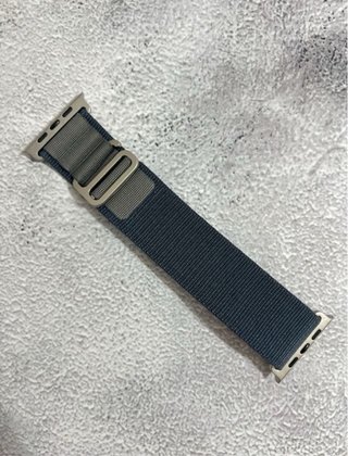 NUEVA CORREA ALPINE APPLE WATCH ULTRA 2