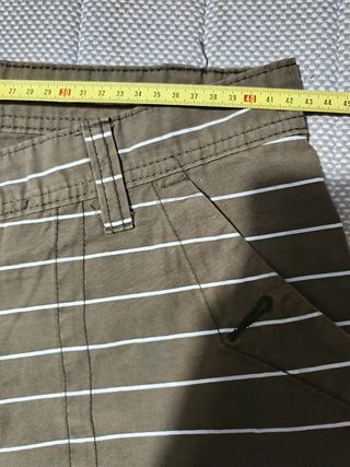 BERMUDAS, TALLA 44