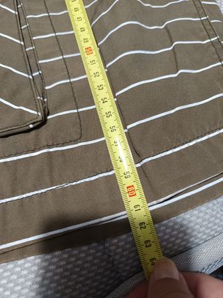 BERMUDAS, TALLA 44