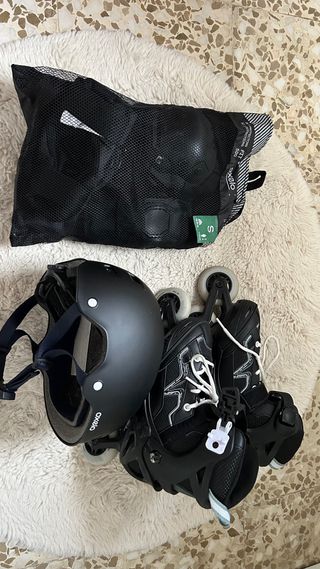 Pack de patines