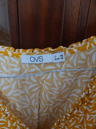 Vestito stile impero