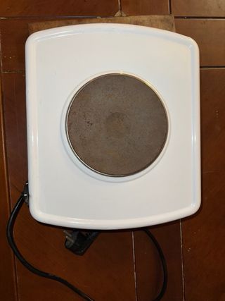 Fuego de cocina Jata