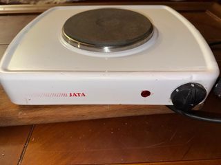 Fuego de cocina Jata