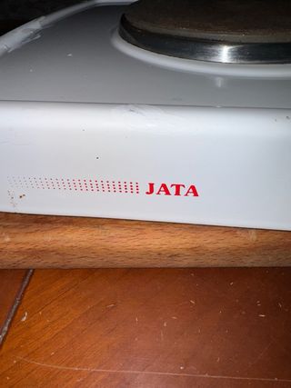 Fuego de cocina Jata