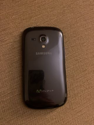 Samsung galaxy s3 mini