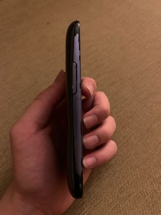 Samsung galaxy s3 mini