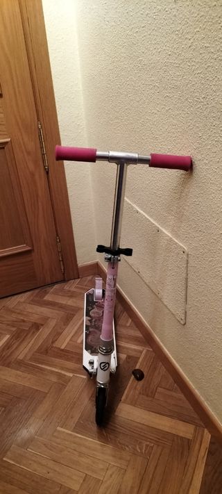 Patinete 