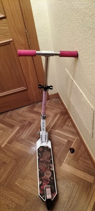 Patinete 