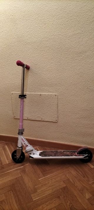 Patinete 