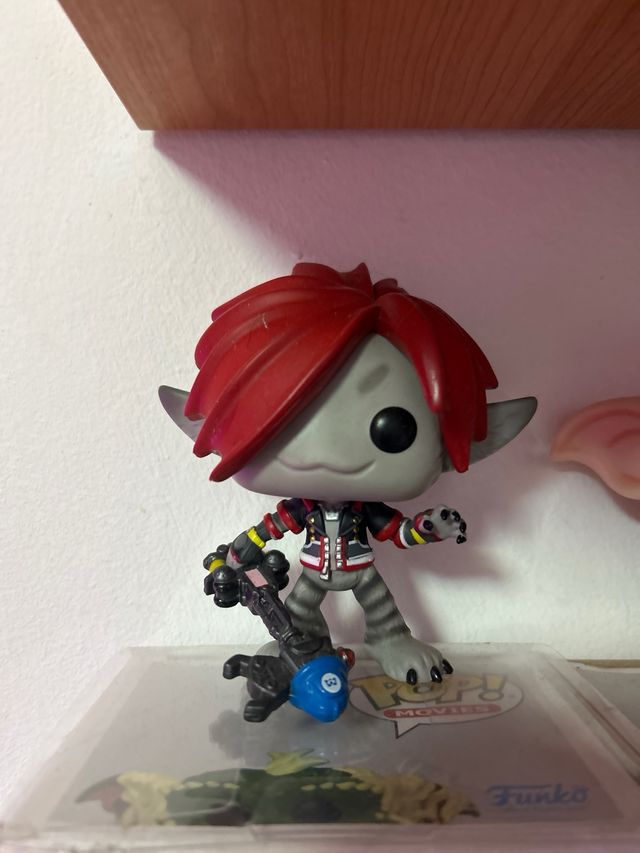 Funko sora