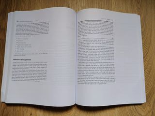 Peopleware: Productive Projects and Teams