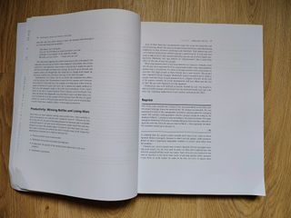 Peopleware: Productive Projects and Teams