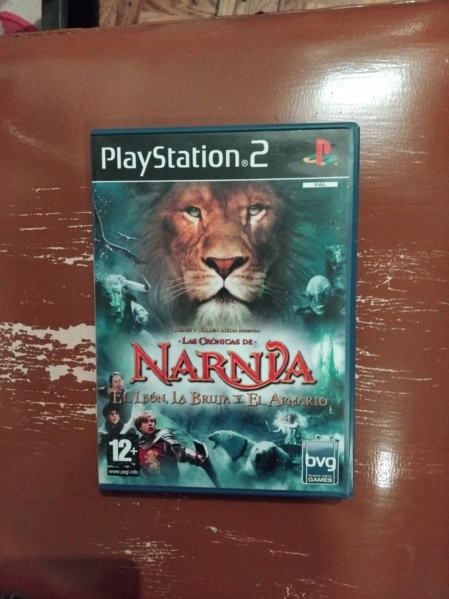 Gioco per PS2