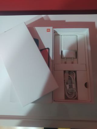 XIAOMI REDMI 9 64gb rom