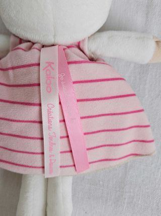 MUÑECA DE TRAPO KALOO