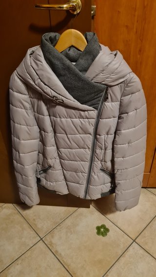 Giacca piumino Montecervino tg M