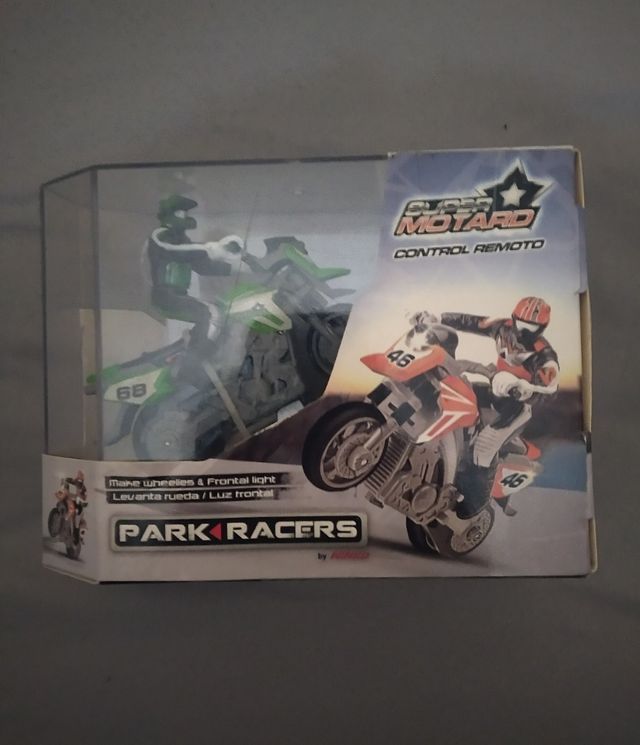 BICICLETA DE BRINQUEDO NINCO