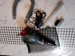 Aspiratore BLACK+DECKER