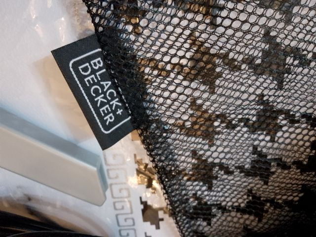 Aspiratore BLACK+DECKER