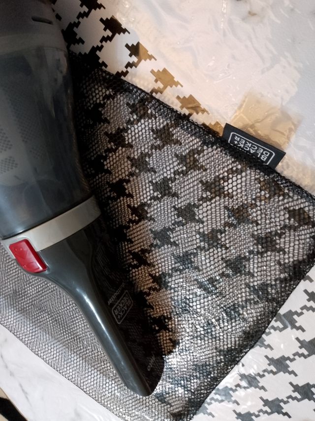 Aspiratore BLACK+DECKER