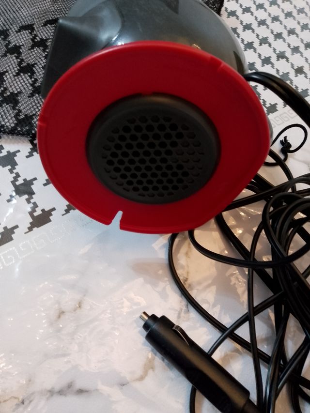 Aspiratore BLACK+DECKER