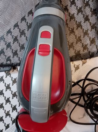 Aspiratore BLACK+DECKER