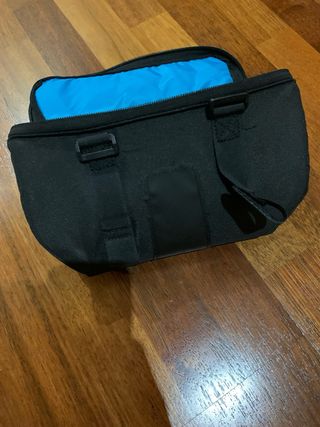 Bolsa Manillar
