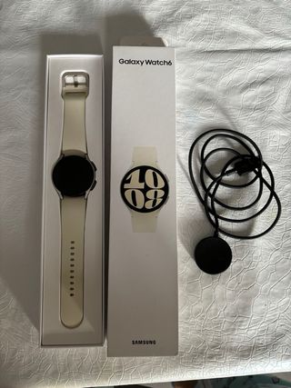 Samsung Galaxy watch 6