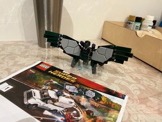 Lote de lego original, autenticos.