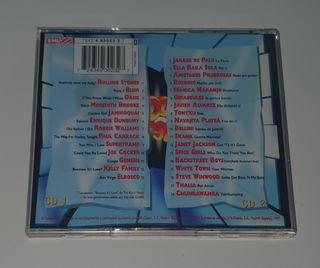 RECOPILATORIO / 2CD / BOOM 97