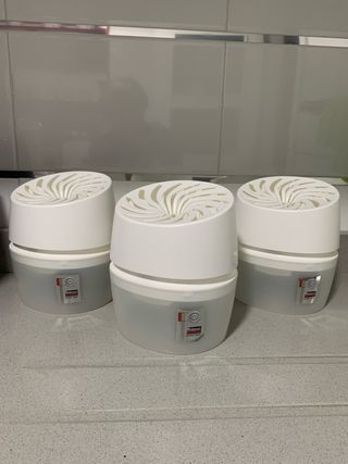 Deshumificador Rubson AERO-360º