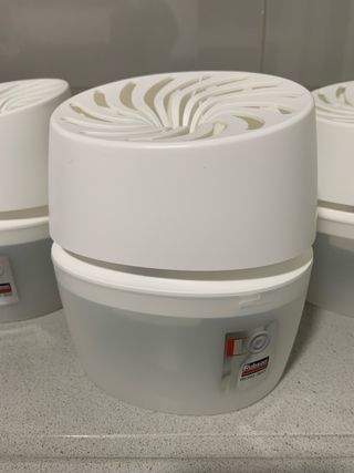 Deshumificador Rubson AERO-360º