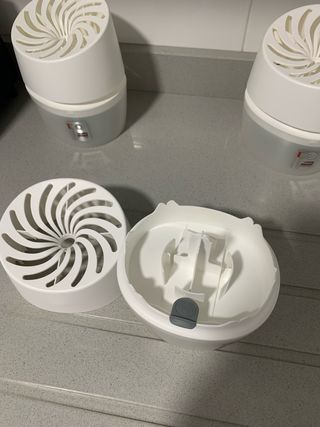 Deshumificador Rubson AERO-360º