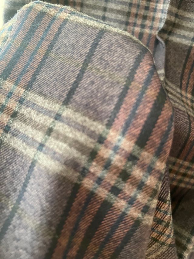 Pantaloni di lana da donna marca  Dixie