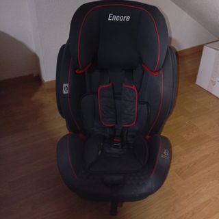 Silla auto MS ENCORE 9 A 36 KL