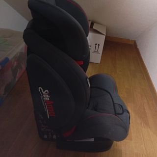 Silla auto MS ENCORE 9 A 36 KL