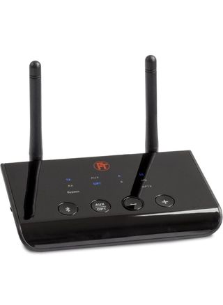 Transmisor receptor NUEVO