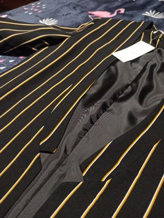 Americana Lefties talla M