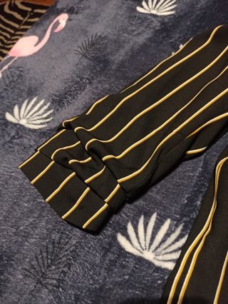 Americana Lefties talla M