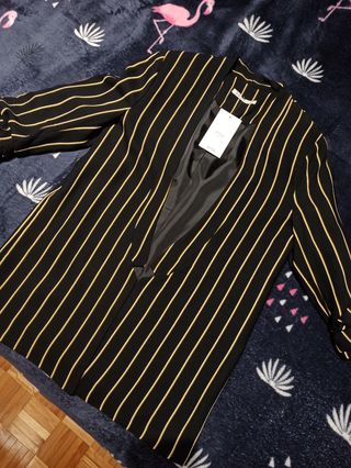 Americana Lefties talla M