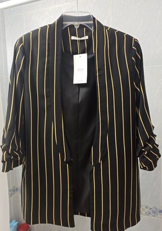 Americana Lefties talla M