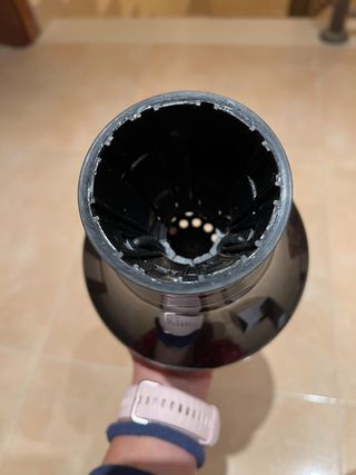 Difusor de pelo universal