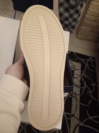 Sneakers donna Frau nere nr 39