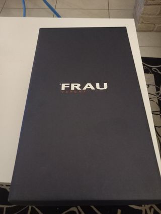 Sneakers donna Frau nere nr 39