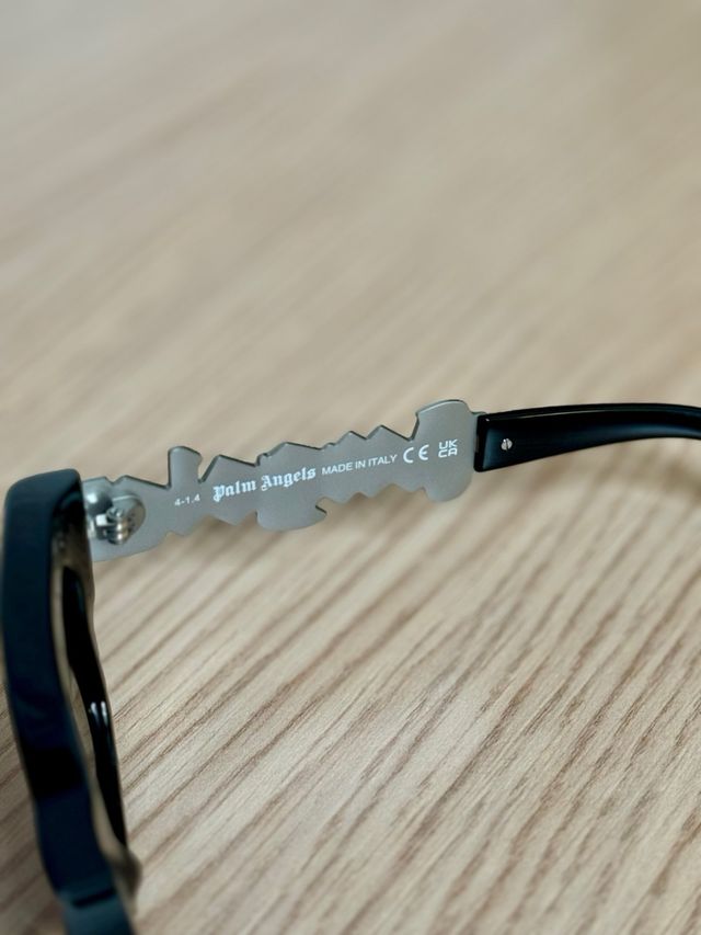 Gafas de sol PALM ANGELS original