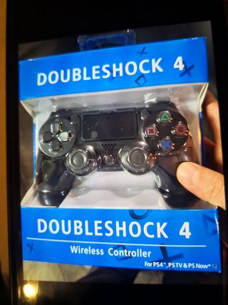 Controller ps4
