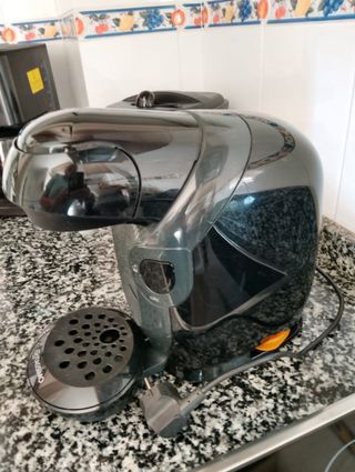Cafetera 