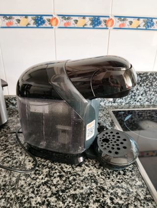 Cafetera 